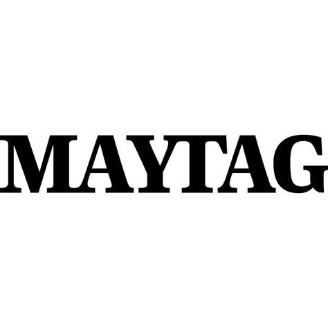 Maytag icon. Free download transparent .PNG | Creazilla