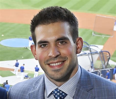 Fox Sports Taps Joe Davis As Its New Voice Of MLB, Replaces Joe Buck