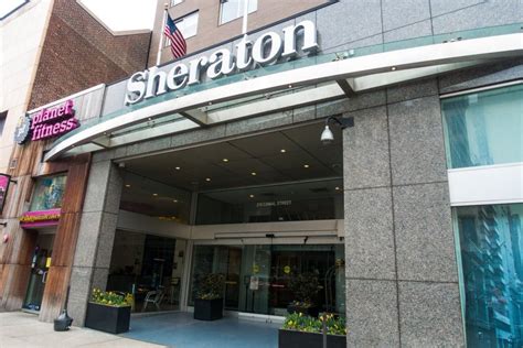 Sheraton Tribeca New York Hotel Reviews | milesopedia