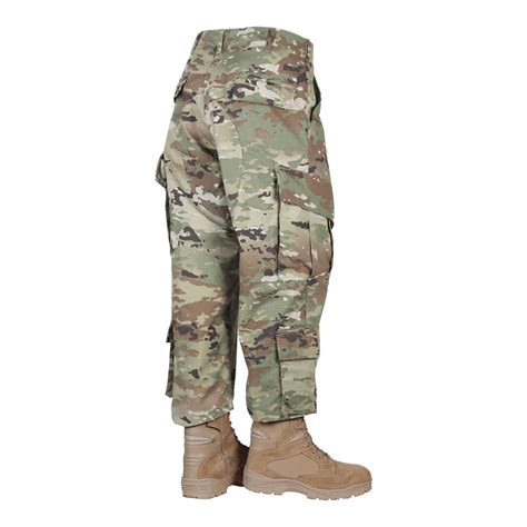 Men’s Tru-Spec Scorpion OCP Pants - Billings Army Navy Surplus Store