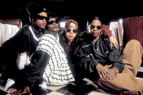 THE RAYDIO TWINs: THROWBACK: XSCAPE "JUST KICKIN' IT"