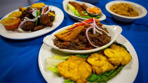 Haitian food: A primer on classic dishes and how to order them in Miami | Miami.com | Miami Herald