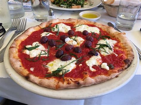 SERAFINA FABULOUS PIZZA, New York City - Upper East Side - Photos ...