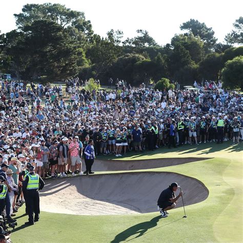 The Year That Golf Battled for Its Soul between the PGA and LIV - WSJ