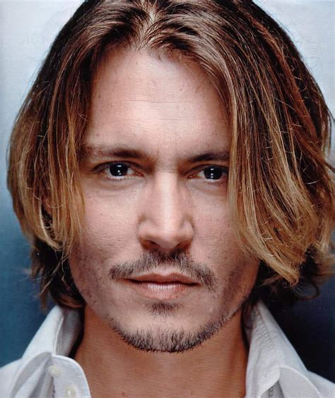 15 best Johnny Depp hairstyles - Tuko.co.ke