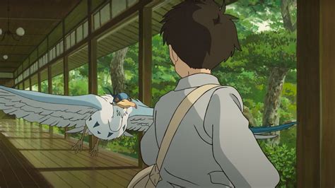 The Boy And The Heron Trailer: New Studio Ghibli Movie Explores A World Between Life And Death