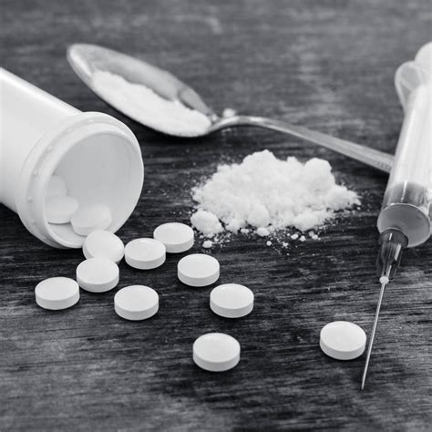 Report: Opioid Misuse Fuels Rise in Heroin Addiction | 2017-03-30 | AHC Media - Continuing ...