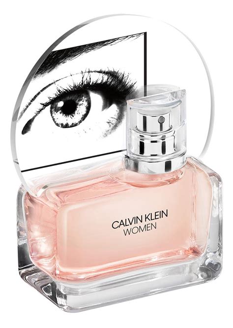 Calvin Klein - Women Eau de Parfum (Eau de Parfum) » Meinungen & Duftbeschreibung