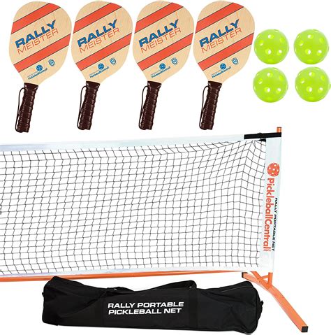 Learn More About Pickleball Equipment and Where to Buy It | Pickleballin