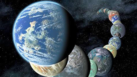 Top 9 Interesting Facts About Terrestrial Planets | AstronomerGuide