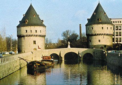 Kortrijk | Belgium | Britannica.com