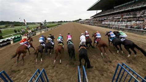 Charles Town Horse Racing Picks for Friday 6/26/20