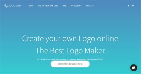 Top 15 FREE Online Logo Maker & Creator Tools