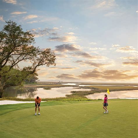 Northeast Florida Golf Courses | Florida's First Coast of Golf