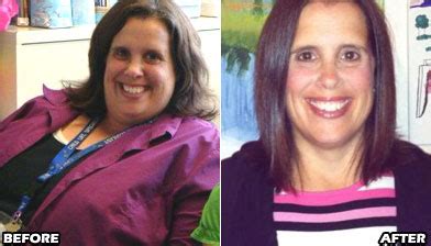 Weight Loss Stories - Colleen Lost 182 Pounds and 12 Pants Sizes