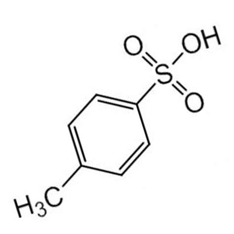 Para Toluene Sulfonic Acid Ptsa - Sihauli Chemicals Private Limited