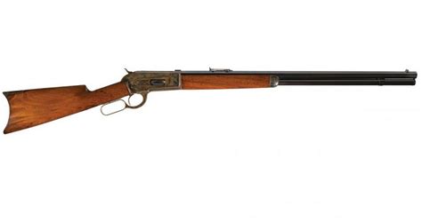 At $1.26 million this Winchester rifle is the most expensive gun ever ...