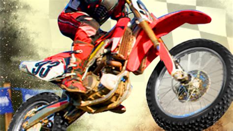 Dirt Bike Stunt Mania Ipa Game iOS Free Download