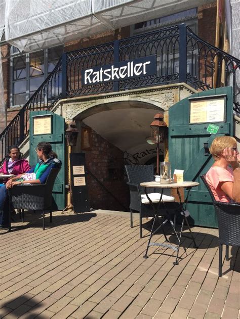 Ratskeller, Husum - Restaurant Bewertungen, Telefonnummer & Fotos - TripAdvisor