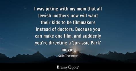 Jurassic Quotes - BrainyQuote