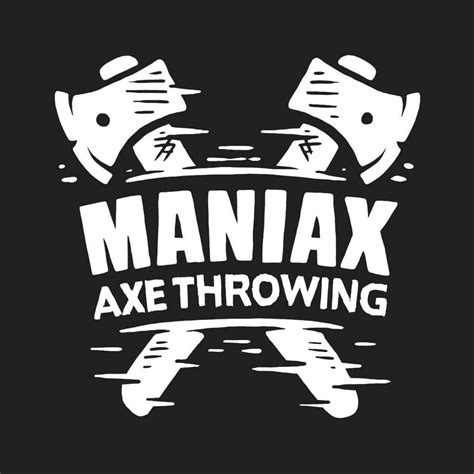 MANIAX Axe Throwing - Adelaide | Adelaide SA