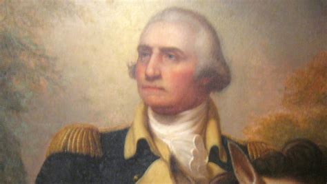 Watch George Washington Greatest Challenges Clip | HISTORY Channel