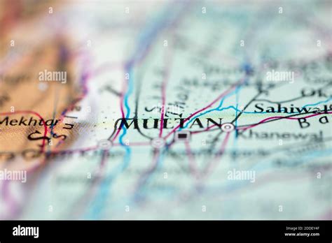 Multan pakistan hi-res stock photography and images - Alamy