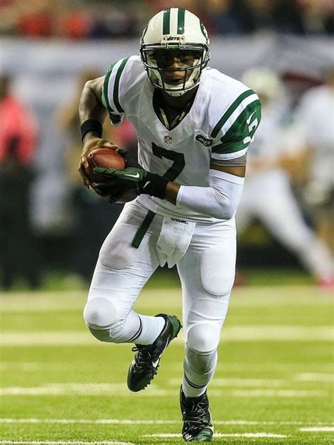 Geno Smith outshines 'Matty Ice' as Jets shock Falcons