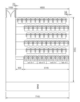 Space Planning - Evertaut