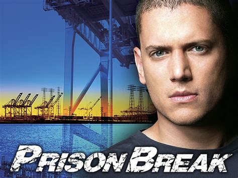 Prison break season 1 streaming - dashboardlasem