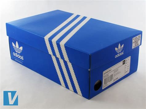 youVerify - Smarter Selling, Safer Shopping | Adidas superstar, Shoe box, Adidas