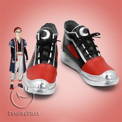 Dead by Daylight The Trickster Cosplay Shoes - CosplayClass