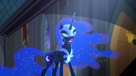 Nightmare Moon - Princess Luna of MLP Photo (37061984) - Fanpop