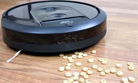 The List of Best Robot Vacuum Cleaners