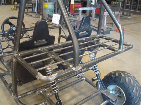 Boy Toys, Toys For Boys, Go Kart Designs, Go Kart Frame Plans ...