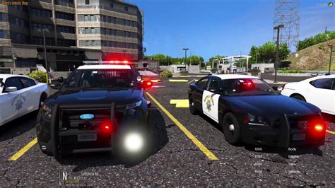 Bcso Mega Pack Non Els Fivem / Latest Gta 5 Mods Blaine County Gta5 Mods Com / Fivem is a ...