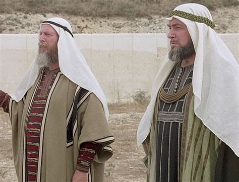 RAREFILMSANDMORE.COM. MOSES AND AARON (1975) * with switchable English ...