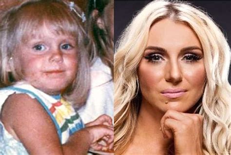 Charlotte Flair Childhood Story Plus Untold Biography Facts