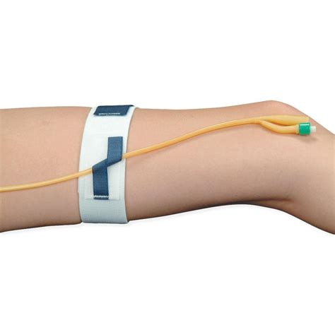 Catheter Straps by DeRoyal QTXM1133 – Medical Products Supplies