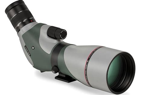 Vortex Razor HD 20-60x85mm Angled Spotting Scope | Sportsman's Outdoor Superstore