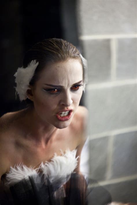 Black Swan - Natalie Portman Photo (26009578) - Fanpop