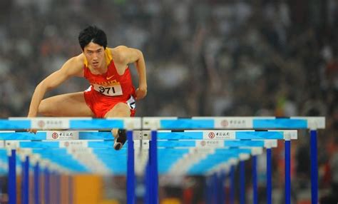 China’s Liu Xiang, 2004 Olympic hurdles champ, confirms retirement – The Denver Post