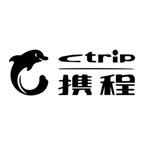 Ctrip Logo - LogoDix