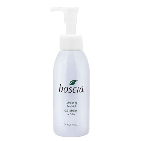 Exfoliating Peel Gel | Boscia exfoliating peel gel, Exfoliating peel, Skin peeling on face