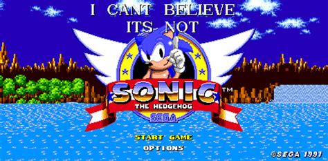 Top 15 Best Sonic ROM Hacks (From All Games & Consoles) – FandomSpot