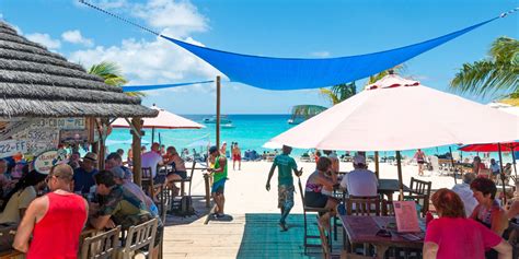 Jack's Shack | Visit Turks and Caicos Islands