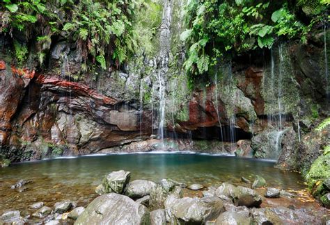 10 of the Best Levada Walks in Madeira