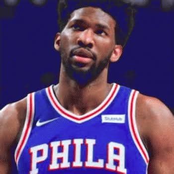 Joel embiid: Wife| Shoes| Girlfriend| Net Worth| Wingspan| Son - sportsjone