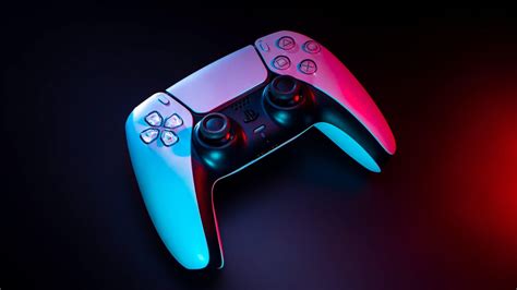 PlayStation 5 Controllers Are at Their Lowest-Ever Price Right Now