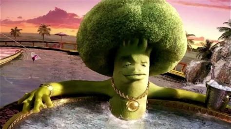 broccoli - YouTube